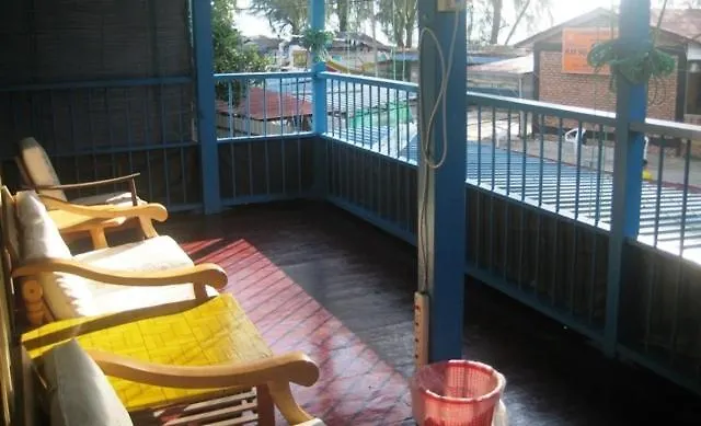 Et Budget Guest House Batu Ferringhi