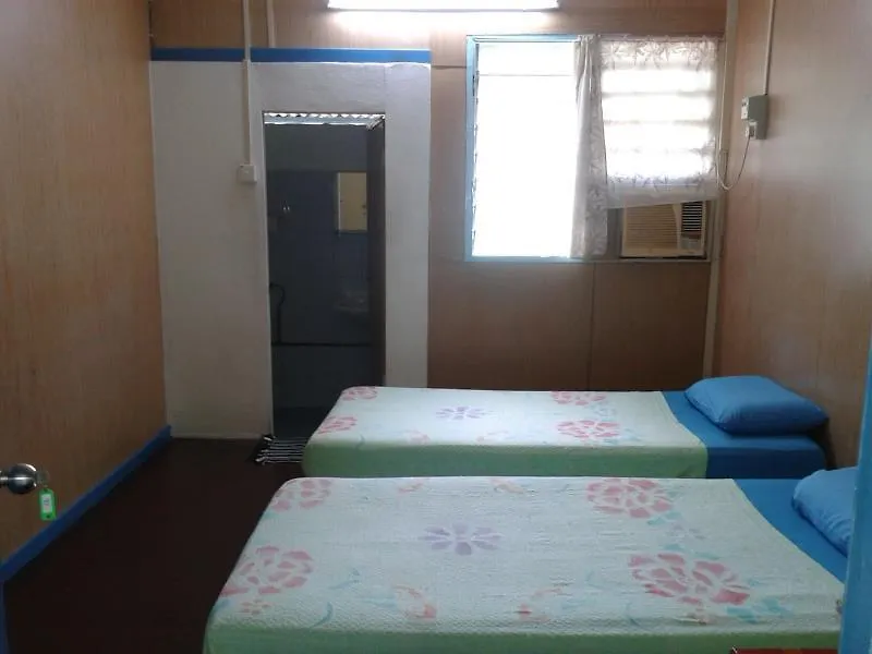 Et Budget Guest House Batu Ferringhi 2*,  Malaysia