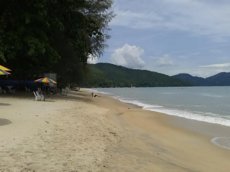 Et Budget Guest House Batu Ferringhi