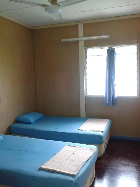 Et Budget Guest House Batu Ferringhi