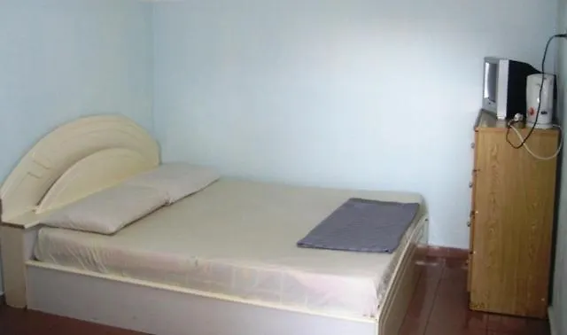 ET Budget Guest House Batu Ferringhi