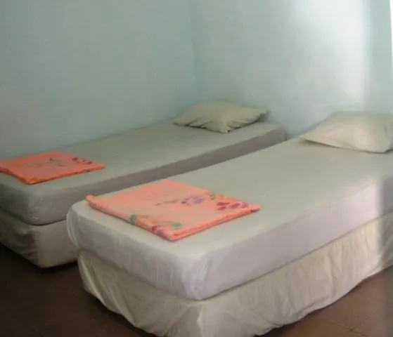 ET Budget Guest House Batu Ferringhi Malaysia