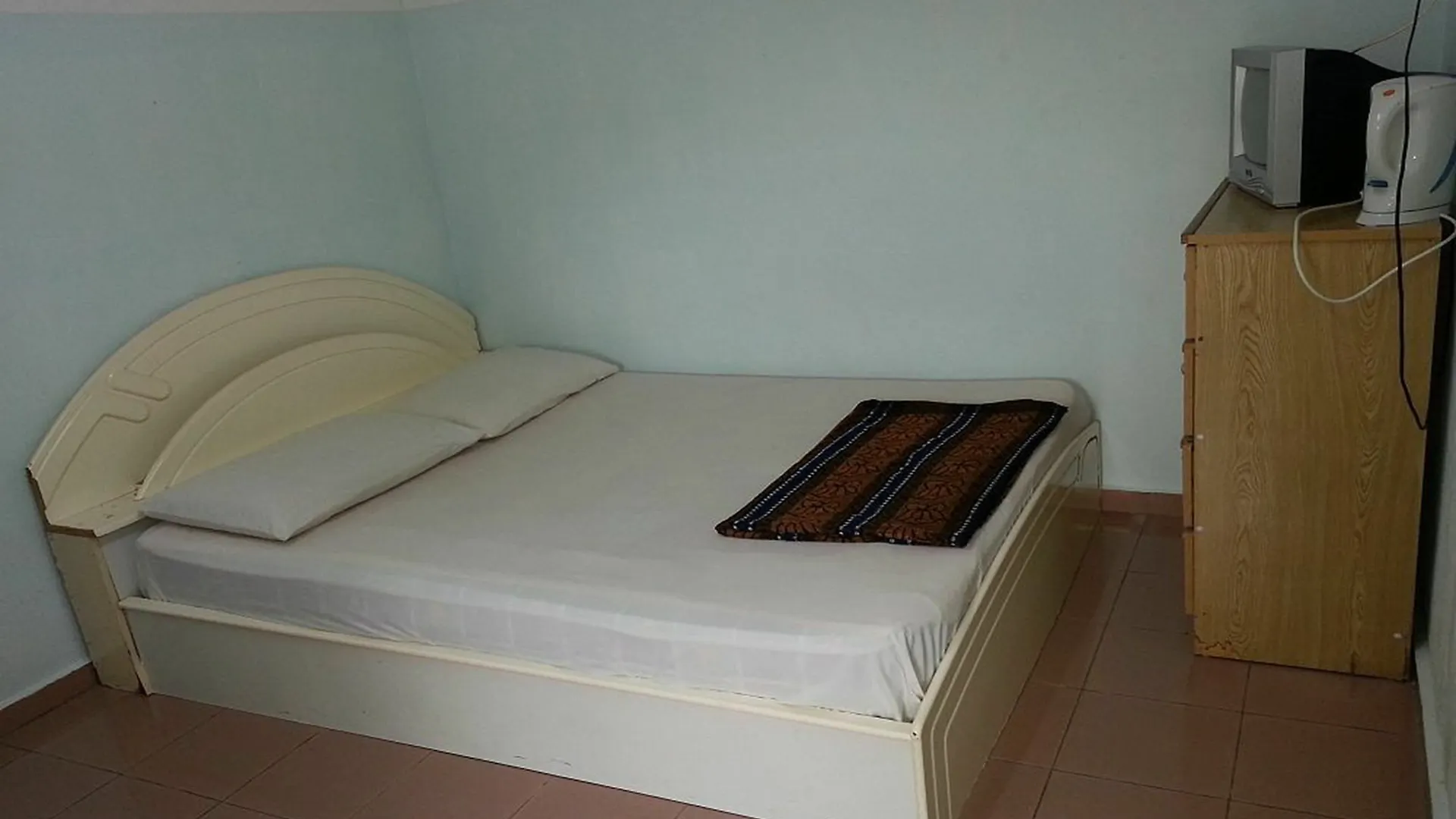 ET Budget Guest House Batu Ferringhi