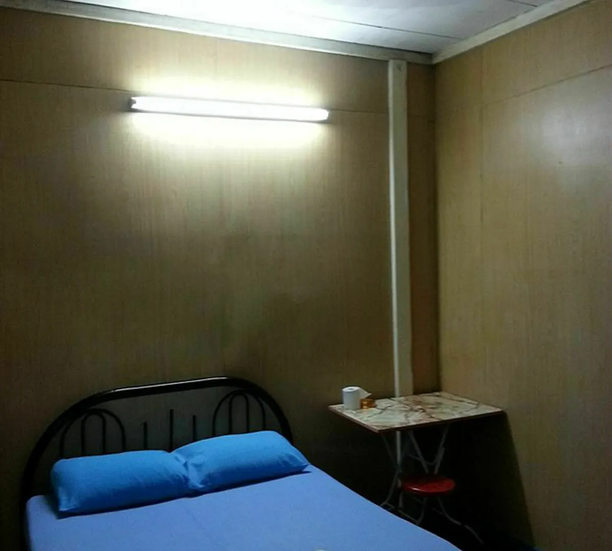ET Budget Guest House Batu Ferringhi