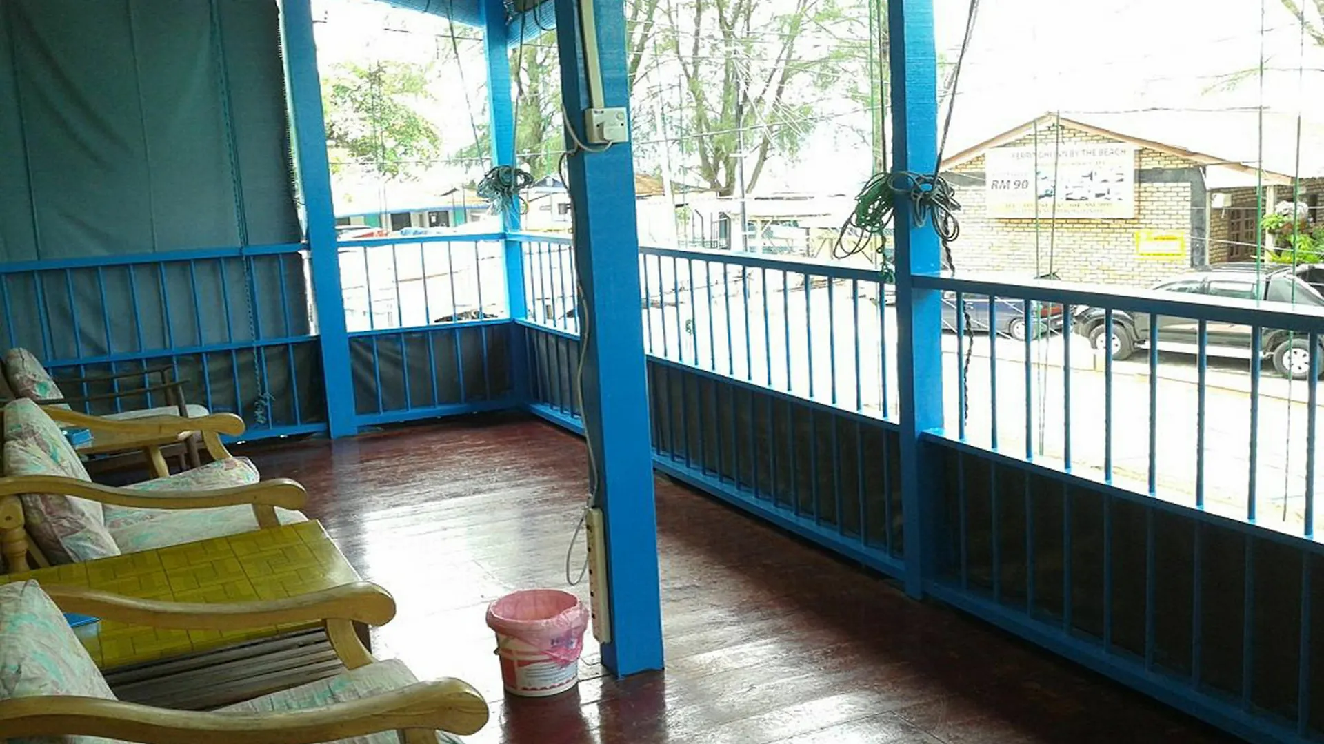 ET Budget Guest House Batu Ferringhi