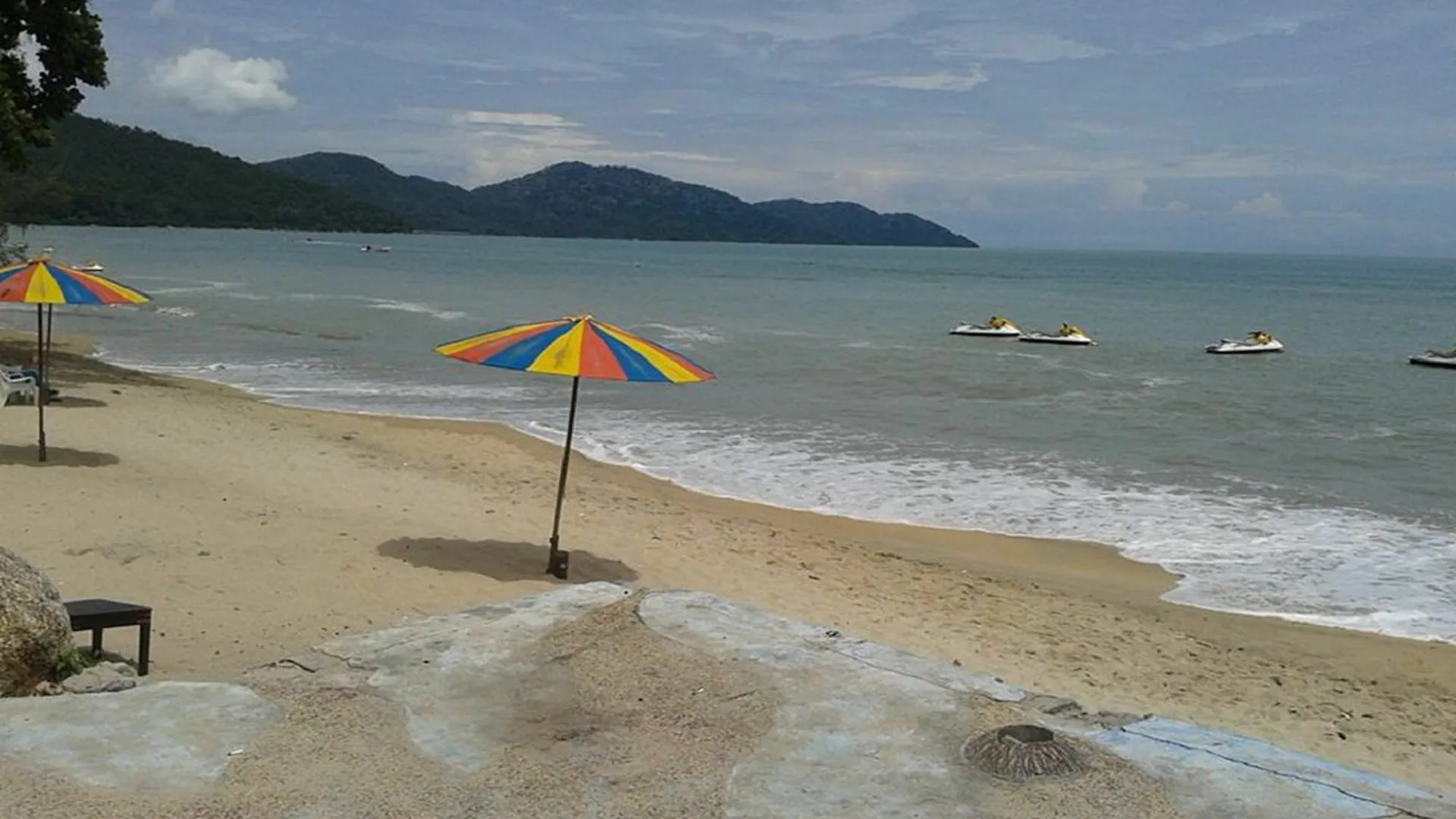 ET Budget Guest House Batu Ferringhi 2*,  Malaysia